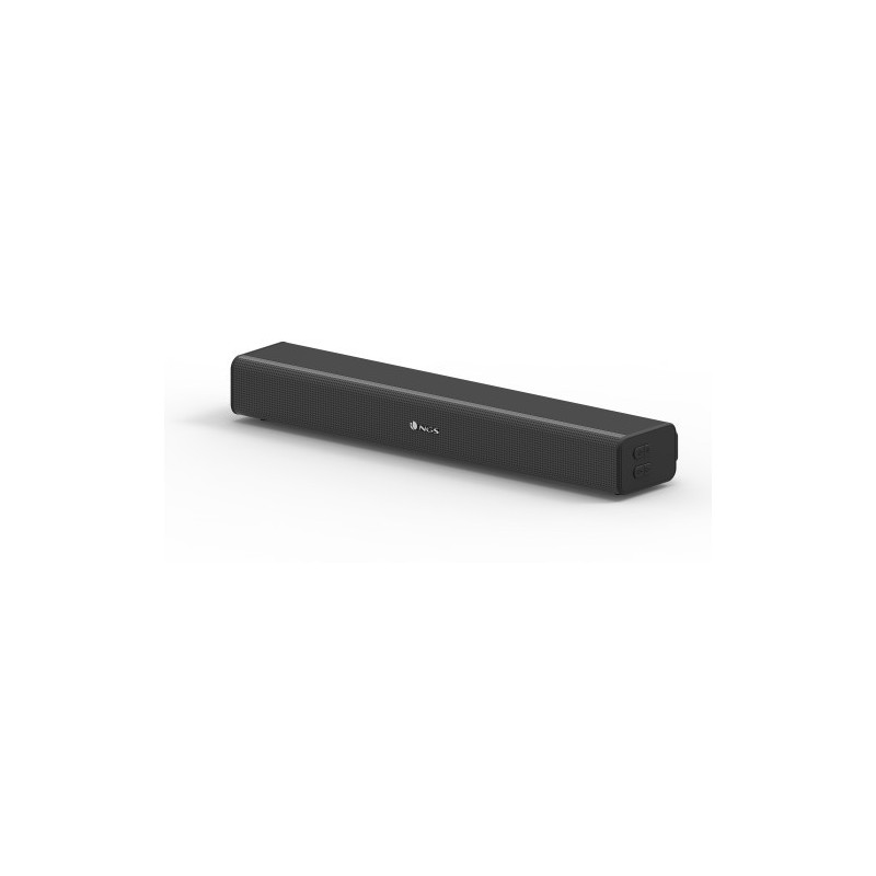 NGS SUBWAY Negro 40 W