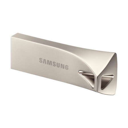 Samsung MUF-512BE unidad flash USB 512 GB USB tipo A 3.2 Gen 1 (3.1 Gen 1) Plata