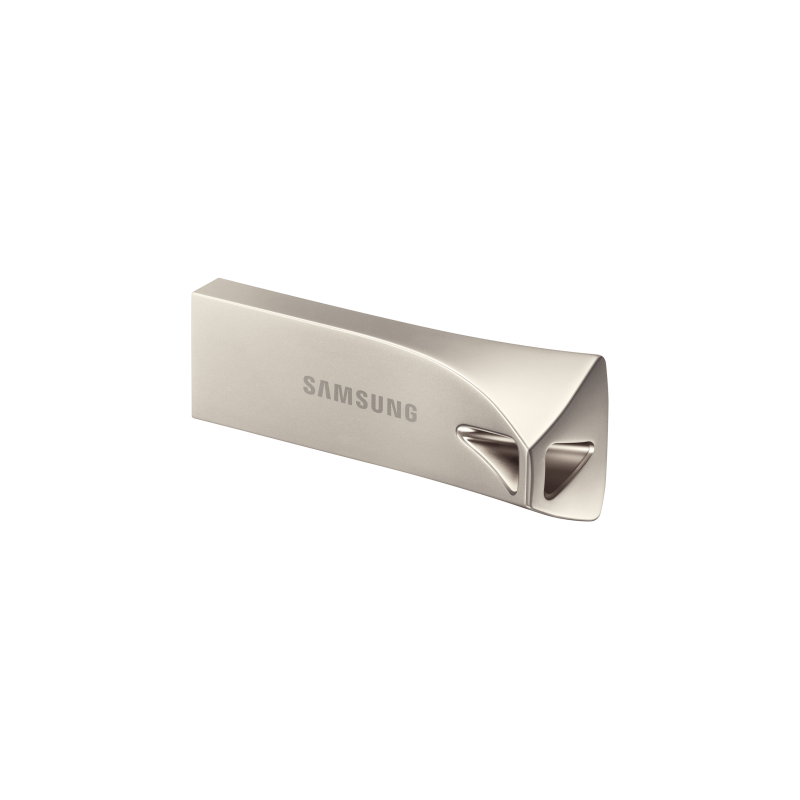 Samsung MUF-512BE unidad flash USB 512 GB USB tipo A 3.2 Gen 1 (3.1 Gen 1) Plata