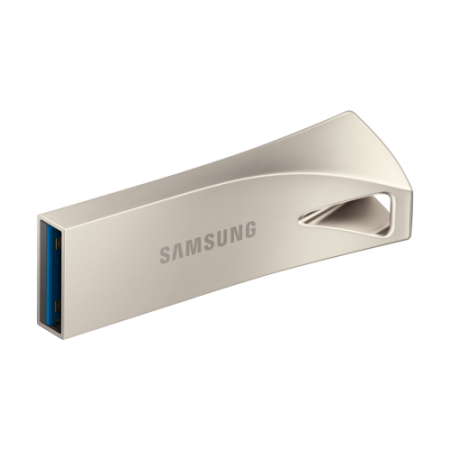 Samsung MUF-512BE unidad flash USB 512 GB USB tipo A 3.2 Gen 1 (3.1 Gen 1) Plata
