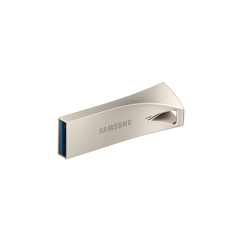 Samsung MUF-512BE unidad flash USB 512 GB USB tipo A 3.2 Gen 1 (3.1 Gen 1) Plata
