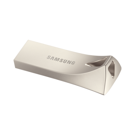Samsung MUF-512BE unidad flash USB 512 GB USB tipo A 3.2 Gen 1 (3.1 Gen 1) Plata