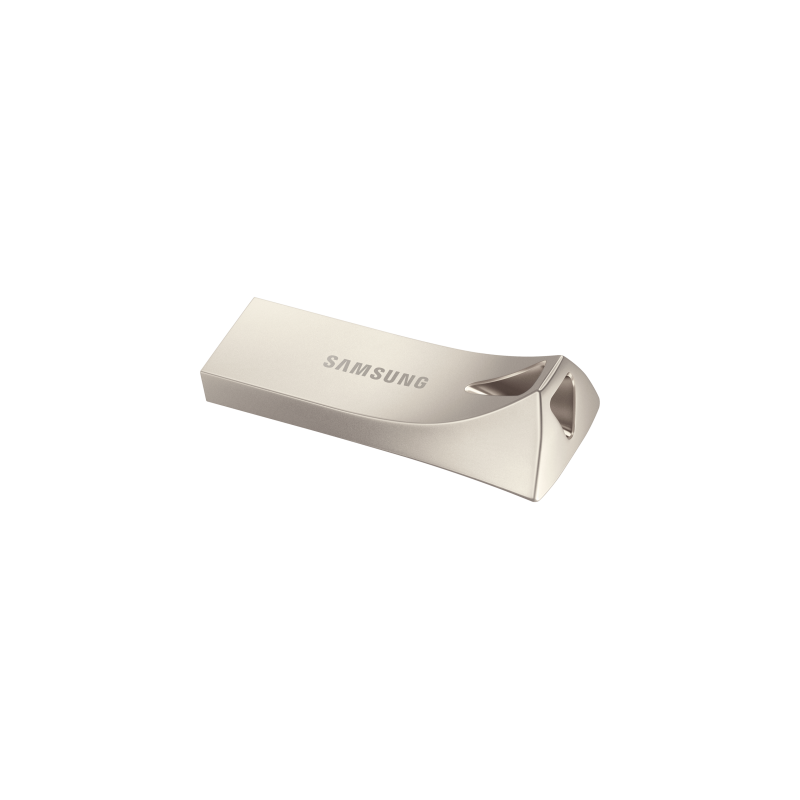 Samsung MUF-512BE unidad flash USB 512 GB USB tipo A 3.2 Gen 1 (3.1 Gen 1) Plata