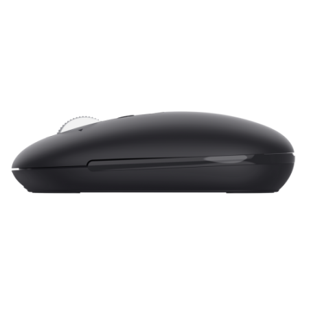 Trust Seron Slim Multi ratón Oficina Ambidextro RF Wireless + Bluetooth Óptico 3200 DPI