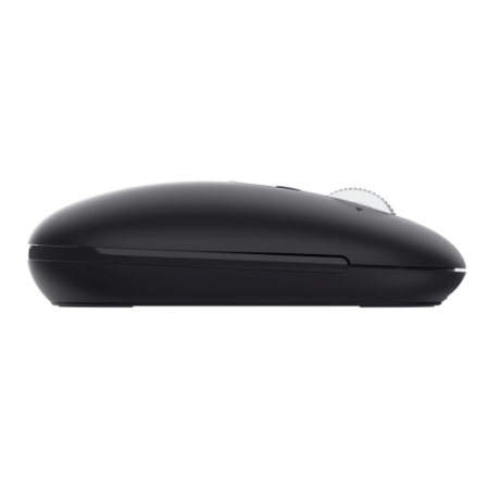 Trust Seron Slim Multi ratón Oficina Ambidextro RF Wireless + Bluetooth Óptico 3200 DPI
