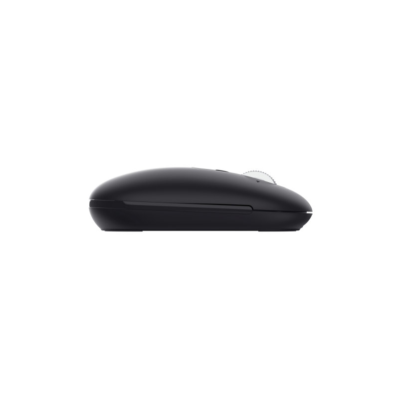 Trust Seron Slim Multi ratón Oficina Ambidextro RF Wireless + Bluetooth Óptico 3200 DPI