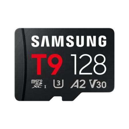 Samsung MB-MH128T/WW memoria flash 128 GB MicroSDXC UHS-I