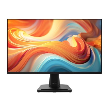 MSI Pro MP251 E14L pantalla para PC 62,2 cm (24.5″) 1920 x 1080 Pixeles Full HD Negro