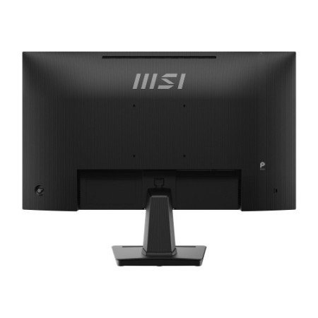 MSI Pro MP251 E14L pantalla para PC 62,2 cm (24.5″) 1920 x 1080 Pixeles Full HD Negro
