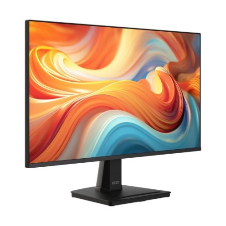 MSI Pro MP251 E14L pantalla para PC 62,2 cm (24.5″) 1920 x 1080 Pixeles Full HD Negro