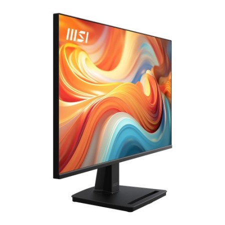 MSI Pro MP251 E14L pantalla para PC 62,2 cm (24.5″) 1920 x 1080 Pixeles Full HD Negro