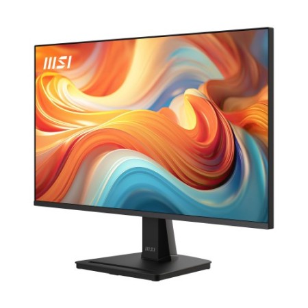 MSI Pro MP251 E14L pantalla para PC 62,2 cm (24.5″) 1920 x 1080 Pixeles Full HD Negro