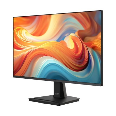 MSI Pro MP251 E14L pantalla para PC 62,2 cm (24.5″) 1920 x 1080 Pixeles Full HD Negro