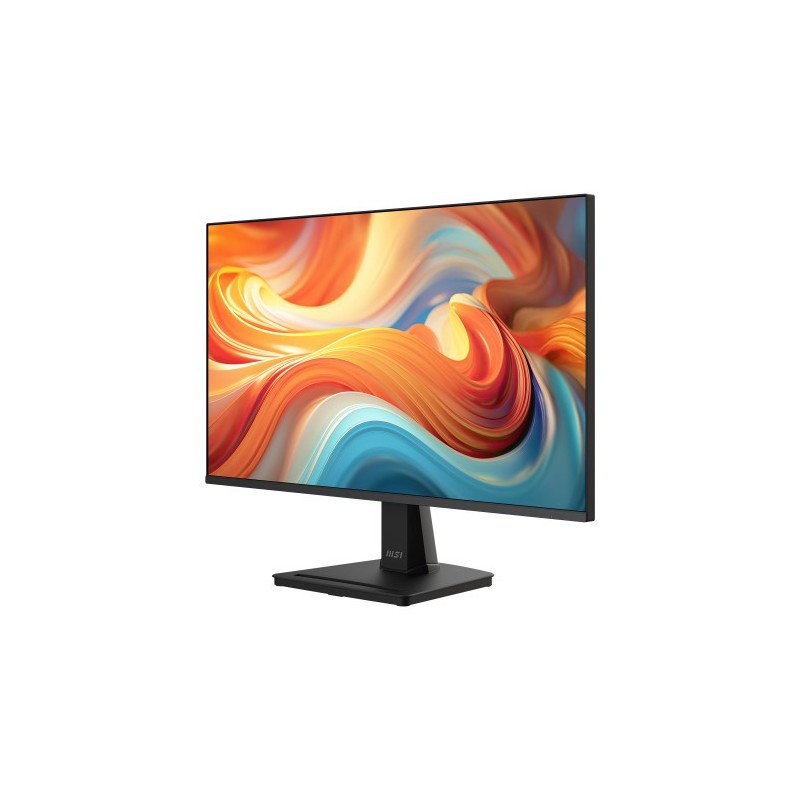 MSI Pro MP251 E14L pantalla para PC 62,2 cm (24.5″) 1920 x 1080 Pixeles Full HD Negro