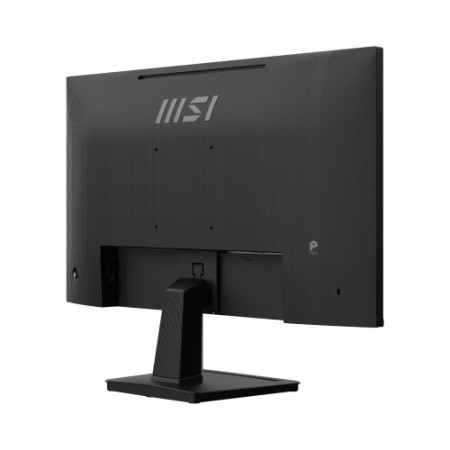 MSI Pro MP251 E14L pantalla para PC 62,2 cm (24.5″) 1920 x 1080 Pixeles Full HD Negro