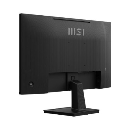 MSI Pro MP251 E14L pantalla para PC 62,2 cm (24.5″) 1920 x 1080 Pixeles Full HD Negro