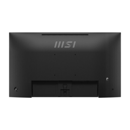 MSI Pro MP251 E14L pantalla para PC 62,2 cm (24.5″) 1920 x 1080 Pixeles Full HD Negro