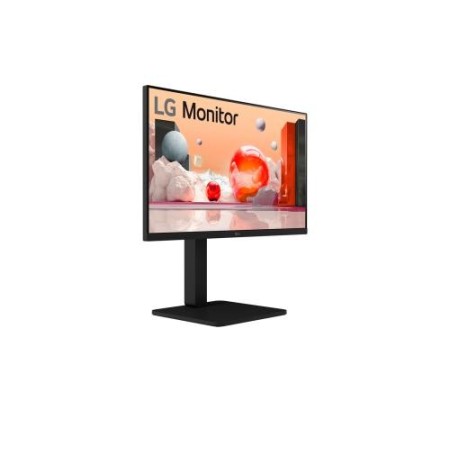 MONITOR LG 27″ 27BA75QB-T: PANEL IPS, RESOLUCIÓN QHD, 100 HZ, 5 MS, HDR10, USB-C 65 W, AJUSTE ERGONÓMICO