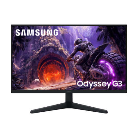 Samsung G30H pantalla para PC 68,6 cm (27″) 1920 x 1080 Pixeles Full HD LCD Negro
