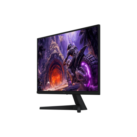 Samsung G30H pantalla para PC 68,6 cm (27″) 1920 x 1080 Pixeles Full HD LCD Negro