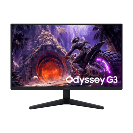 Samsung G30H pantalla para PC 68,6 cm (27″) 1920 x 1080 Pixeles Full HD LCD Negro