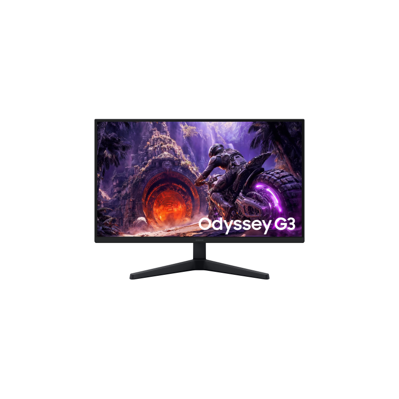 Samsung G30H pantalla para PC 68,6 cm (27″) 1920 x 1080 Pixeles Full HD LCD Negro