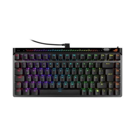 TECLADOS ASUS ROG FALCHION ACE 75HE