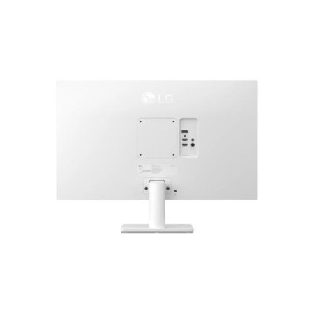 MONITOR LG ULTRAFINE 27US500-W - 27″ , PANEL IPS, 4K UHD (3840 X 2160), 60 HZ, HDR10, 5 MS (GTG), NEGRO, DCI-P3 90% , AJUSTE EN 