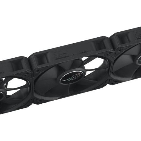 SISTEMA DE REFRIGERACION LIQUIDA ASUS PARA CPU ROG STRIX LC III 360