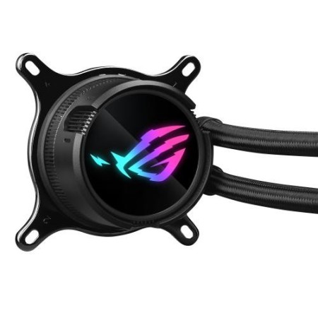SISTEMA DE REFRIGERACION LIQUIDA ASUS PARA CPU ROG STRIX LC III 360