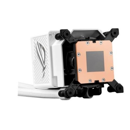 SISTEMA DE REFRIGERACION LIQUIDA ASUS PARA CPU ROG RYUJIN III 360 ARGB EXTREME WHT
