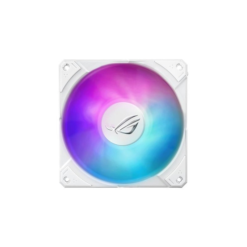 SISTEMA DE REFRIGERACION LIQUIDA ASUS PARA CPU ROG RYUJIN III 360 ARGB EXTREME WHT