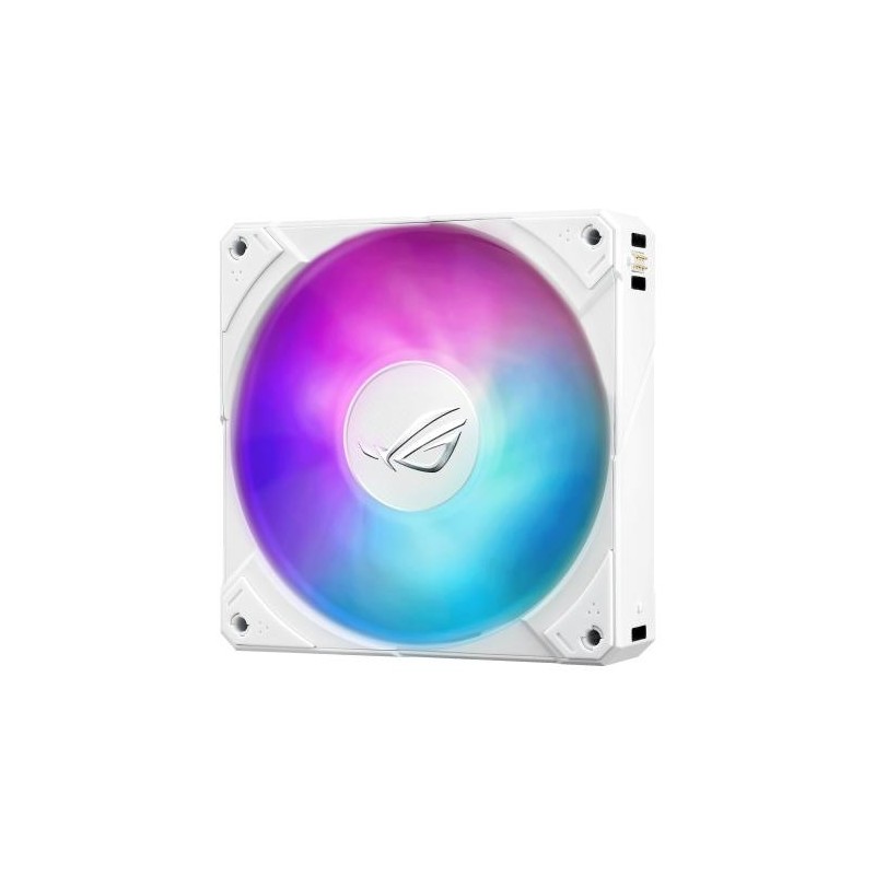 SISTEMA DE REFRIGERACION LIQUIDA ASUS PARA CPU ROG RYUJIN III 360 ARGB EXTREME WHT