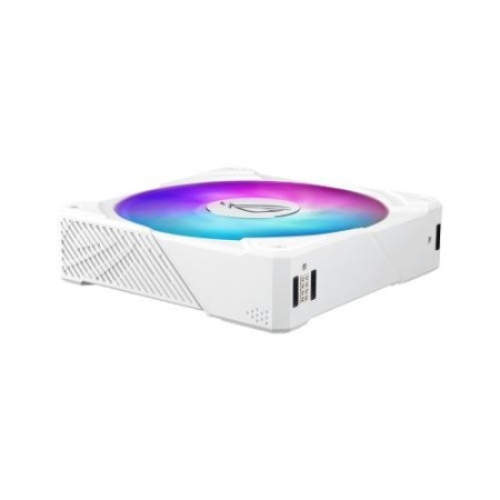 SISTEMA DE REFRIGERACION LIQUIDA ASUS PARA CPU ROG RYUJIN III 360 ARGB EXTREME WHT