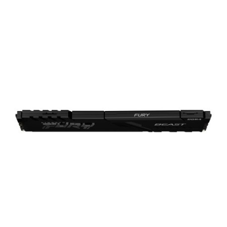 Kingston Technology FURY Beast módulo de memoria 16 GB 1 x 16 GB DDR4 3200 MHz
