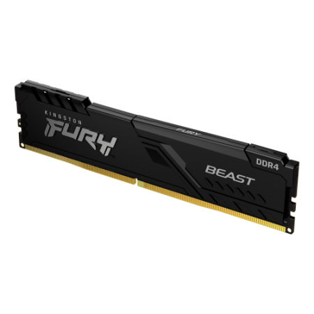 Kingston Technology FURY Beast módulo de memoria 32 GB 2 x 16 GB DDR4 3200 MHz