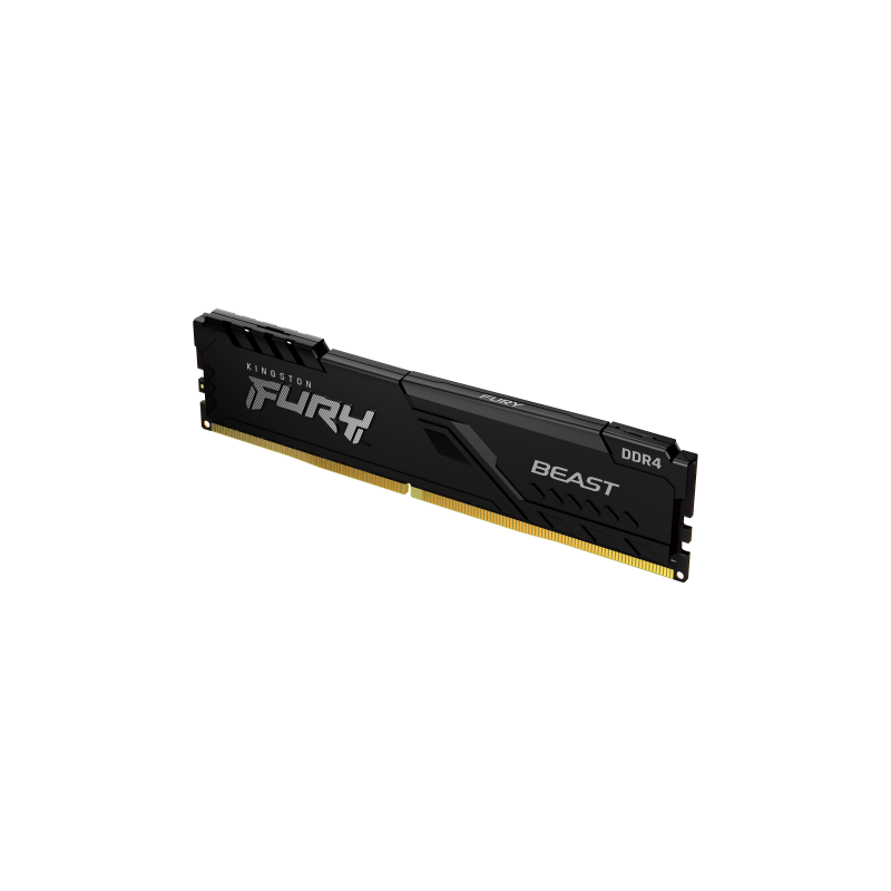 Kingston Technology FURY Beast módulo de memoria 32 GB 2 x 16 GB DDR4 3200 MHz