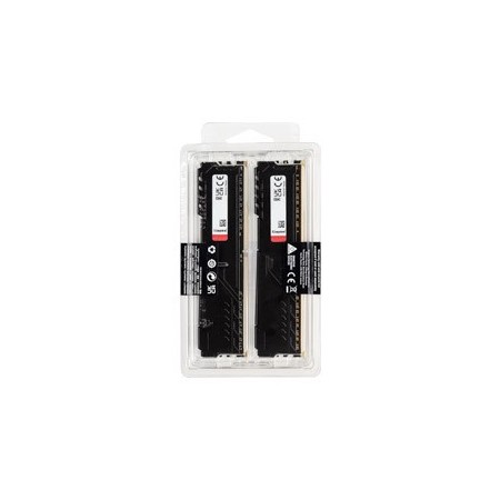 Kingston Technology FURY Beast módulo de memoria 32 GB 2 x 16 GB DDR4 3200 MHz