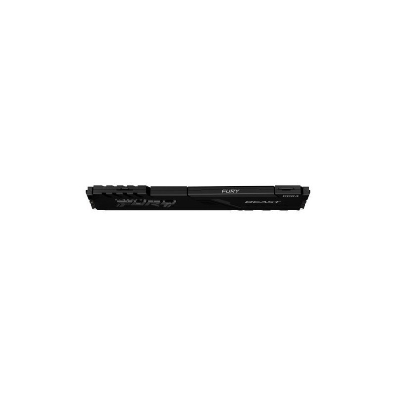 Kingston Technology FURY Beast módulo de memoria 8 GB 1 x 8 GB DDR4 3600 MHz