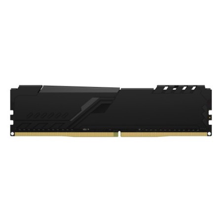 Kingston Technology FURY Beast módulo de memoria 16 GB 1 x 16 GB DDR4 3600 MHz
