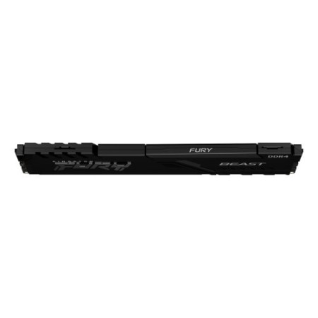 Kingston Technology FURY Beast módulo de memoria 16 GB 1 x 16 GB DDR4 3600 MHz