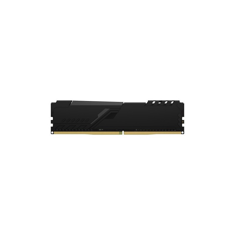 Kingston Technology FURY Beast módulo de memoria 32 GB 1 x 32 GB DDR4 3600 MHz