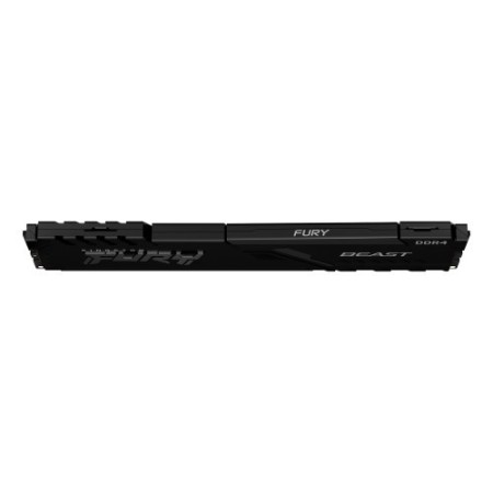 Kingston Technology FURY Beast módulo de memoria 32 GB 1 x 32 GB DDR4 3600 MHz