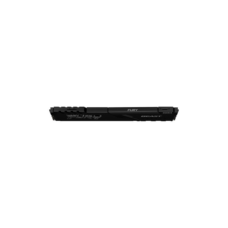 Kingston Technology FURY Beast módulo de memoria 32 GB 1 x 32 GB DDR4 3600 MHz