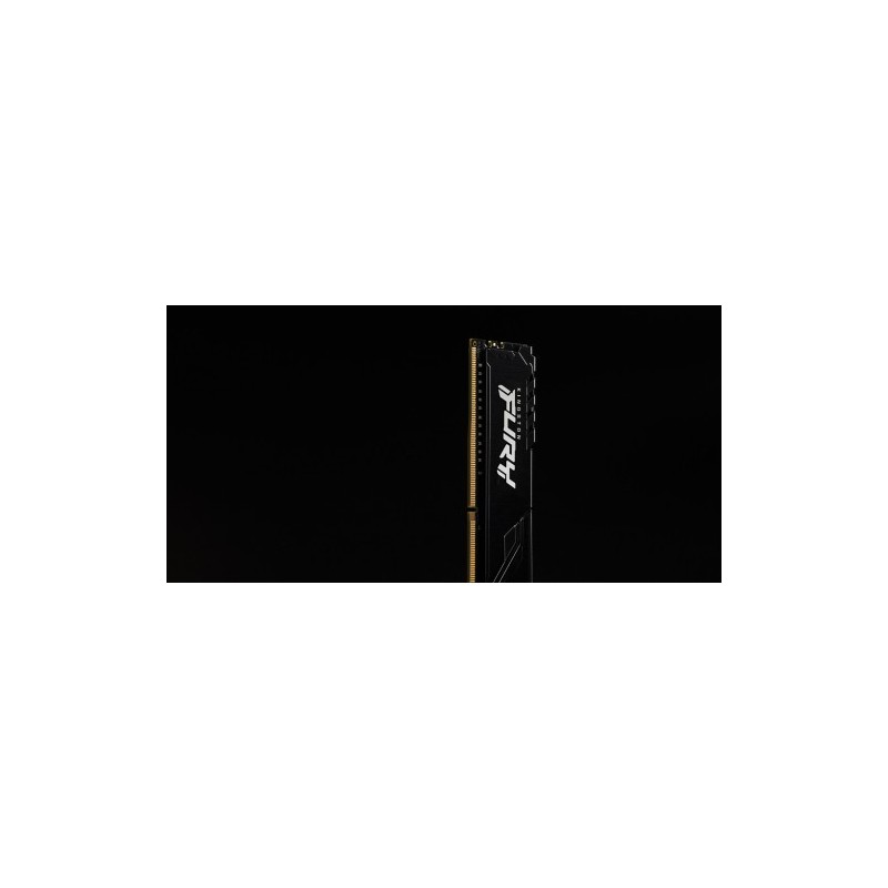 Kingston Technology FURY Beast módulo de memoria 32 GB 1 x 32 GB DDR4 3600 MHz