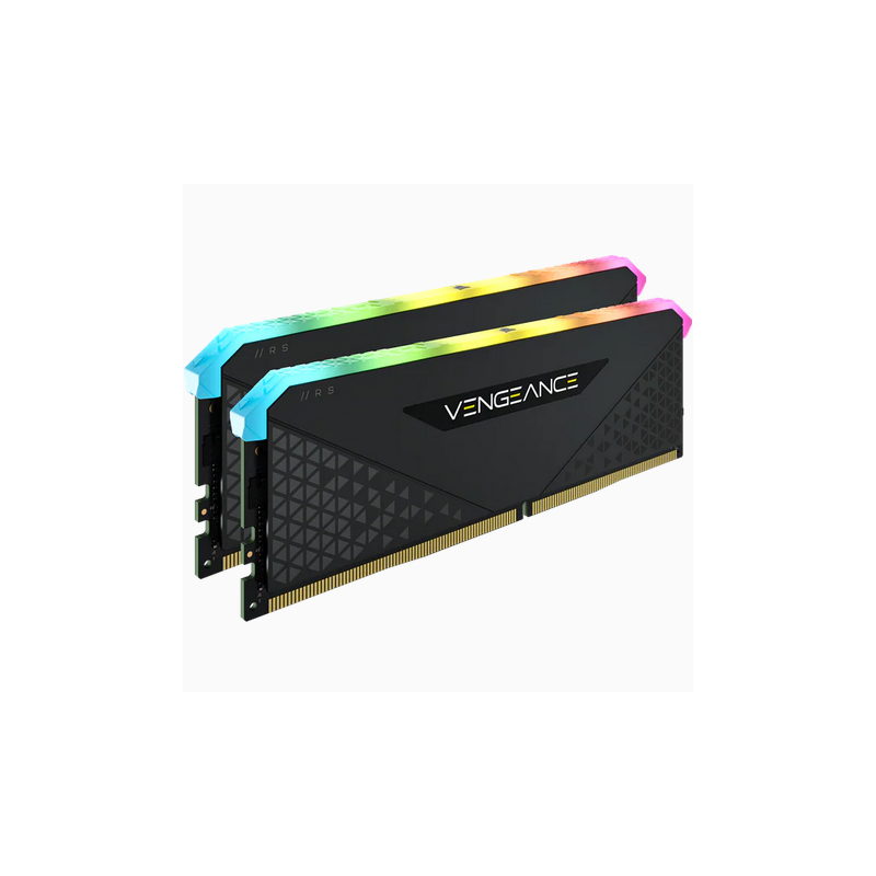 Corsair Vengeance CMG32GX4M2E3200C16 módulo de memoria 32 GB 2 x 16 GB DDR4 3200 MHz