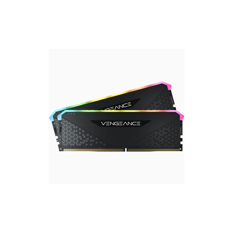 Corsair Vengeance CMG32GX4M2E3200C16 módulo de memoria 32 GB 2 x 16 GB DDR4 3200 MHz