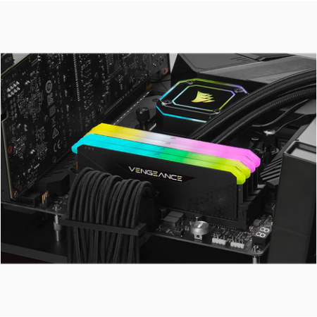 Corsair Vengeance CMG32GX4M2E3200C16 módulo de memoria 32 GB 2 x 16 GB DDR4 3200 MHz