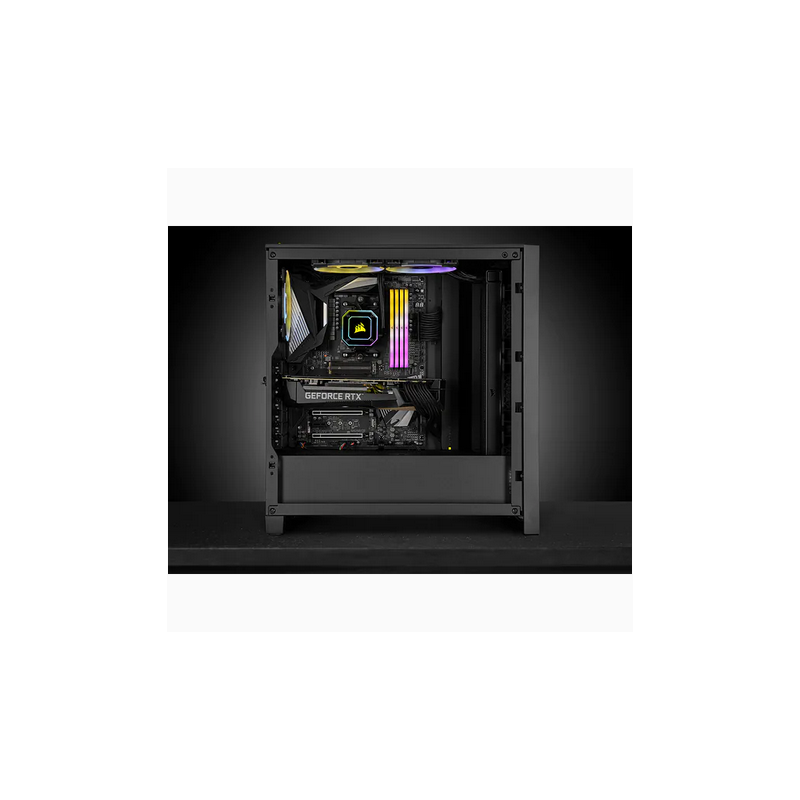 Corsair Vengeance CMG32GX4M2E3200C16 módulo de memoria 32 GB 2 x 16 GB DDR4 3200 MHz