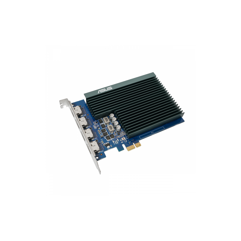ASUS GT730-4H-SL-2GD5 NVIDIA GeForce GT 730 2 GB GDDR5
